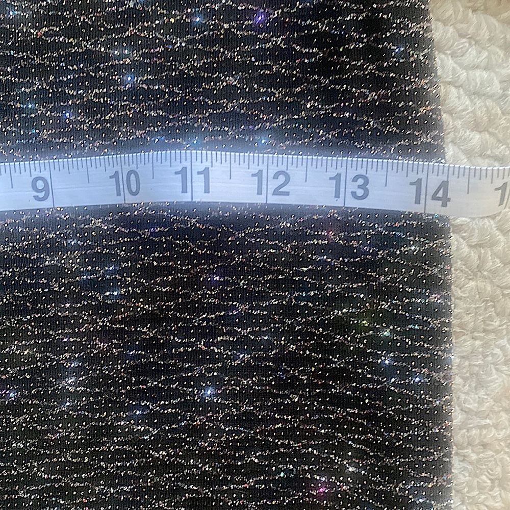 Beautiful Stylish Nightout Midlength Size Multi C… - image 6